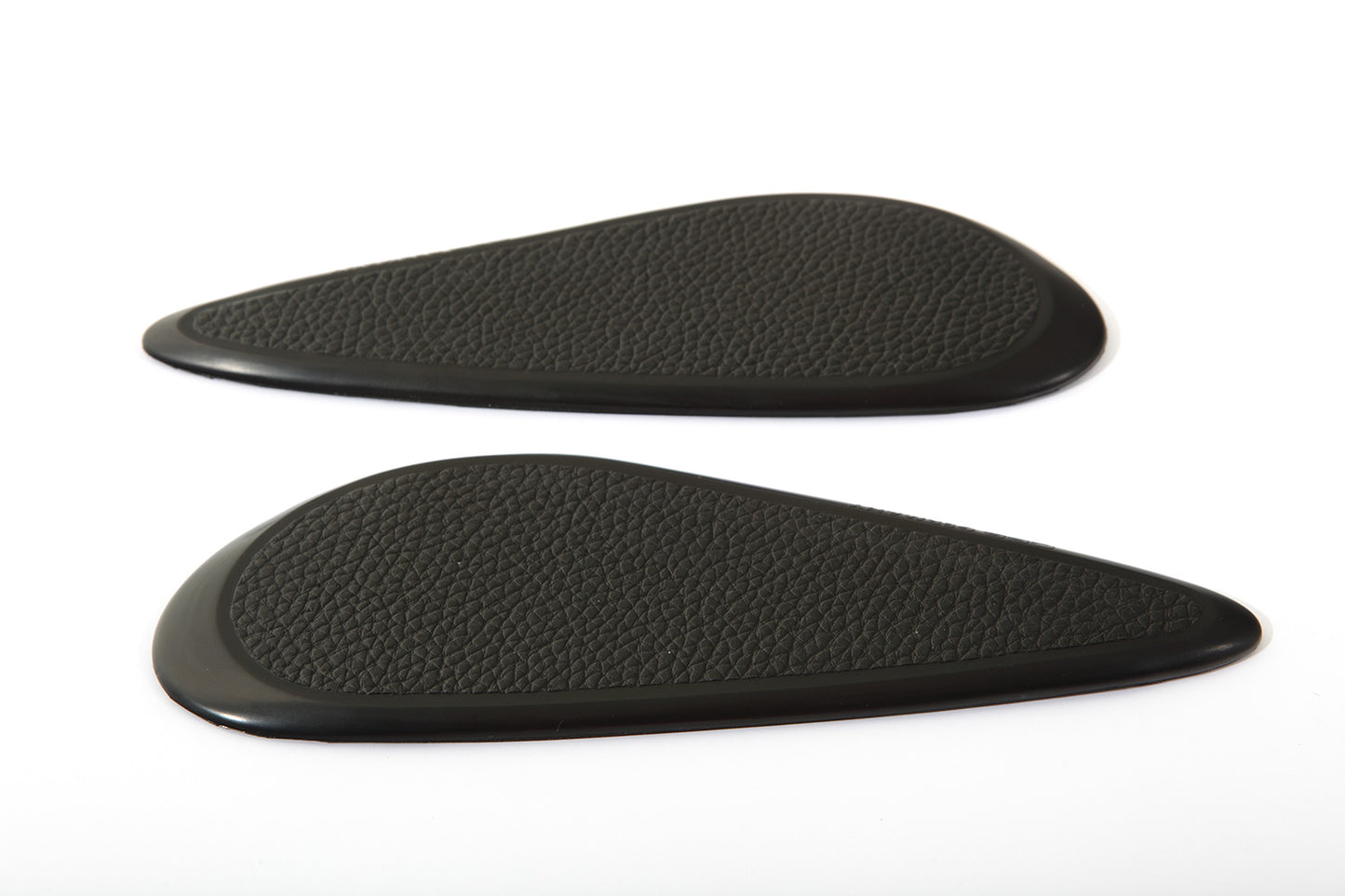 tank protection pad Classic - Two-part - black