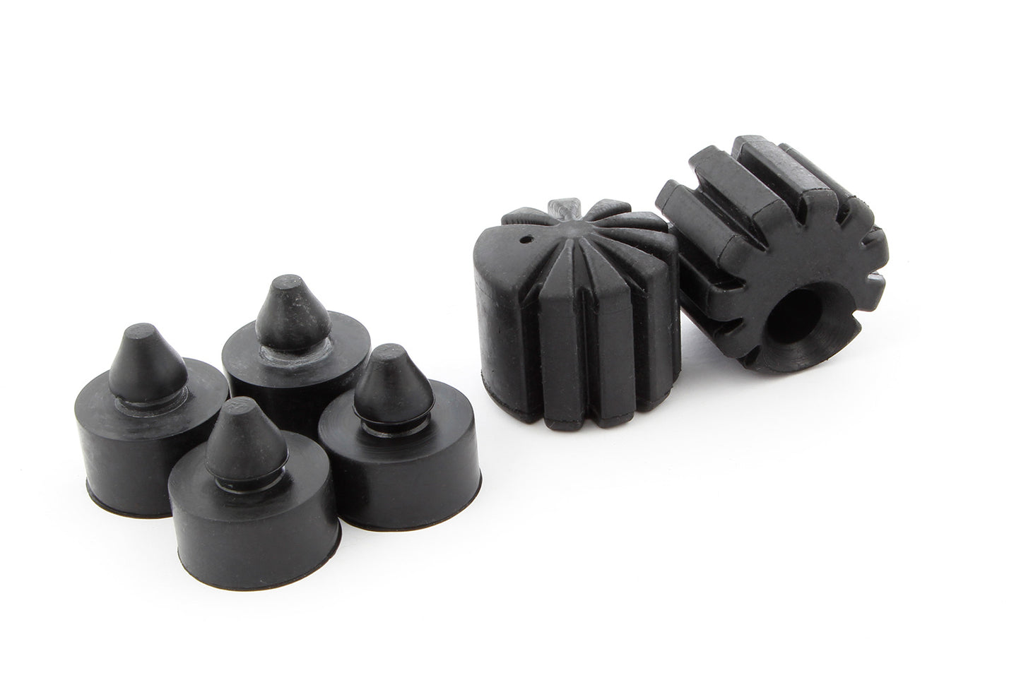 Rider Seat Lifting Kit for R 1300 GS - black