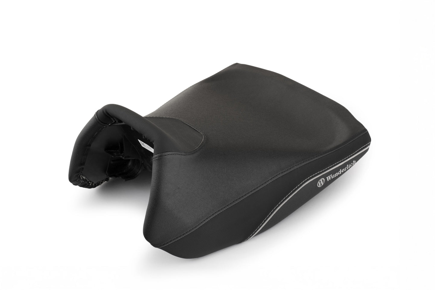 AKTIVKOMFORT Rider Seat R 1300 GS Adventure - low - black