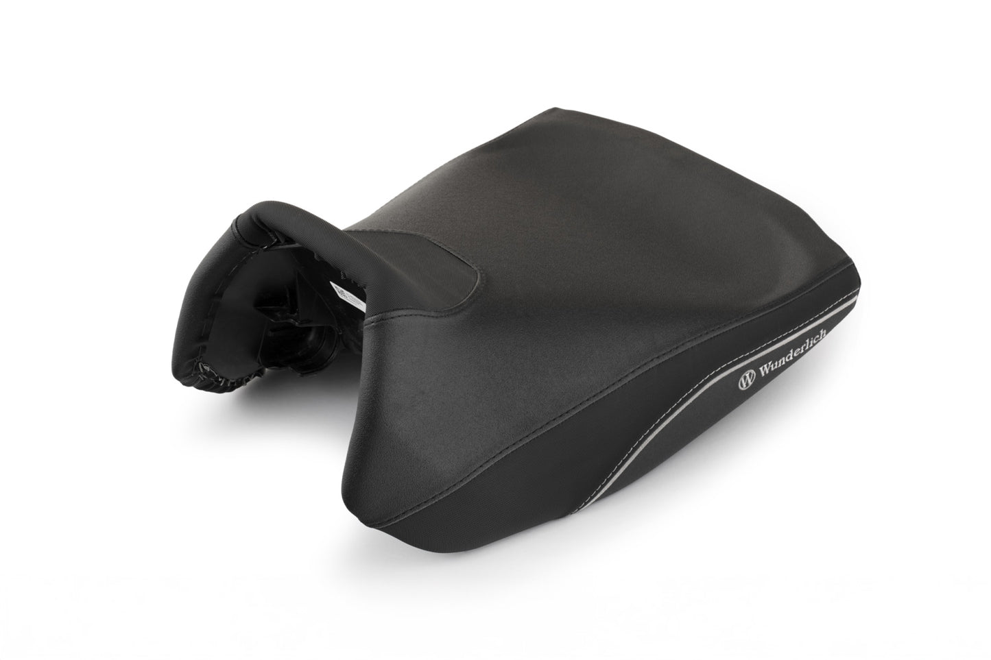 AKTIVKOMFORT Rider Seat with Smart Plug & Play Seat Heating R 1300 GS Adv. - low - black