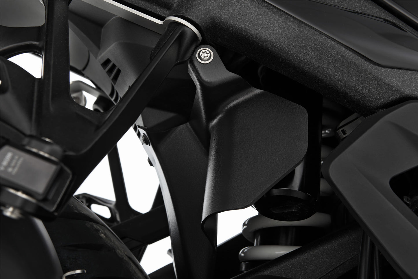 Inner fender R 1300 GS - black