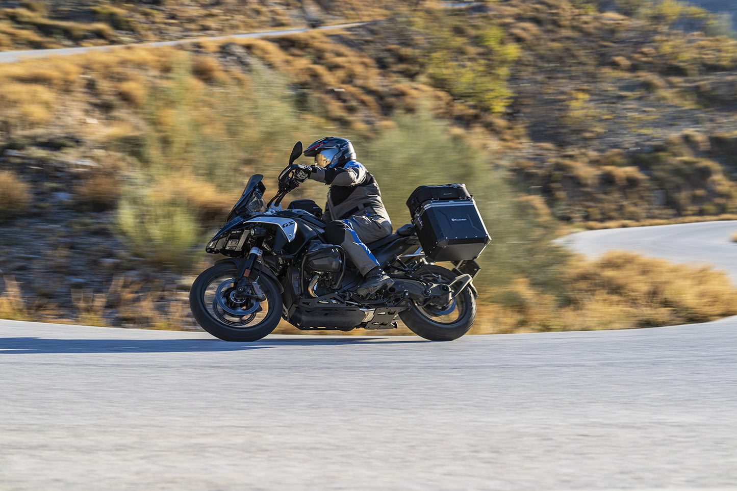 Cardan Protection GUARD - black