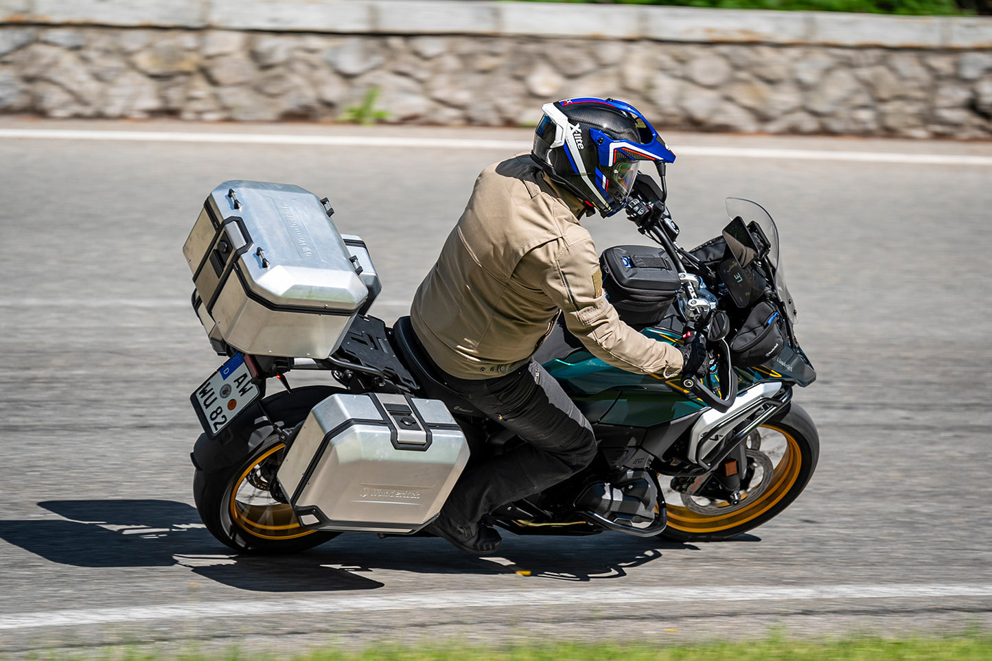 brake lever lowering
