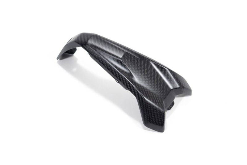 Spark Plug Connector Cover R1300 GS and GS Adventure - LEFT - carbon MATTE