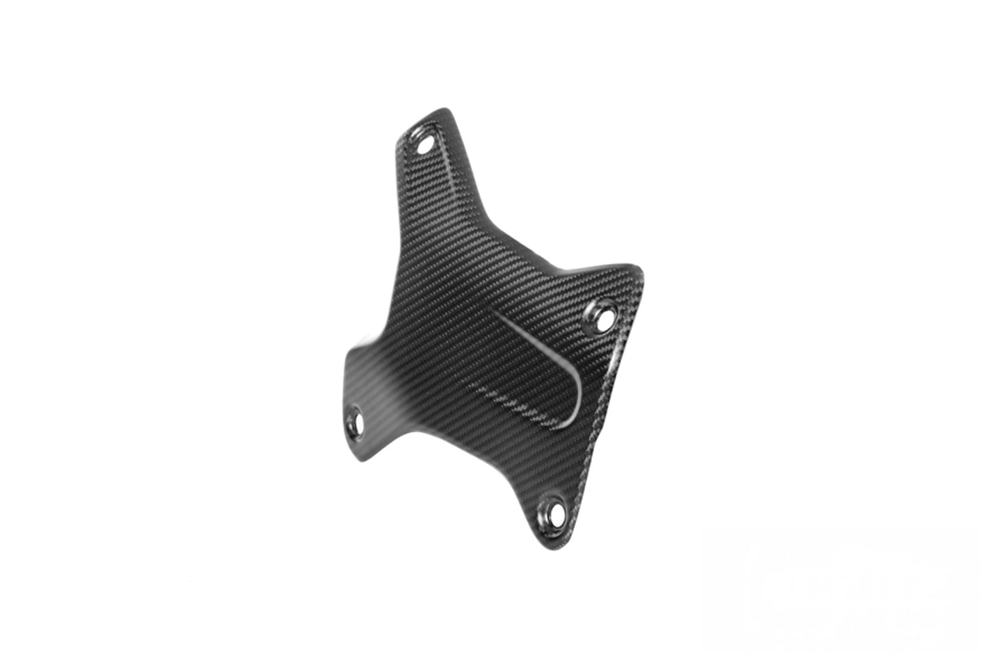 Ilmberger Crash Bar Cover R 1300 GS + Adv - right - carbon - matt