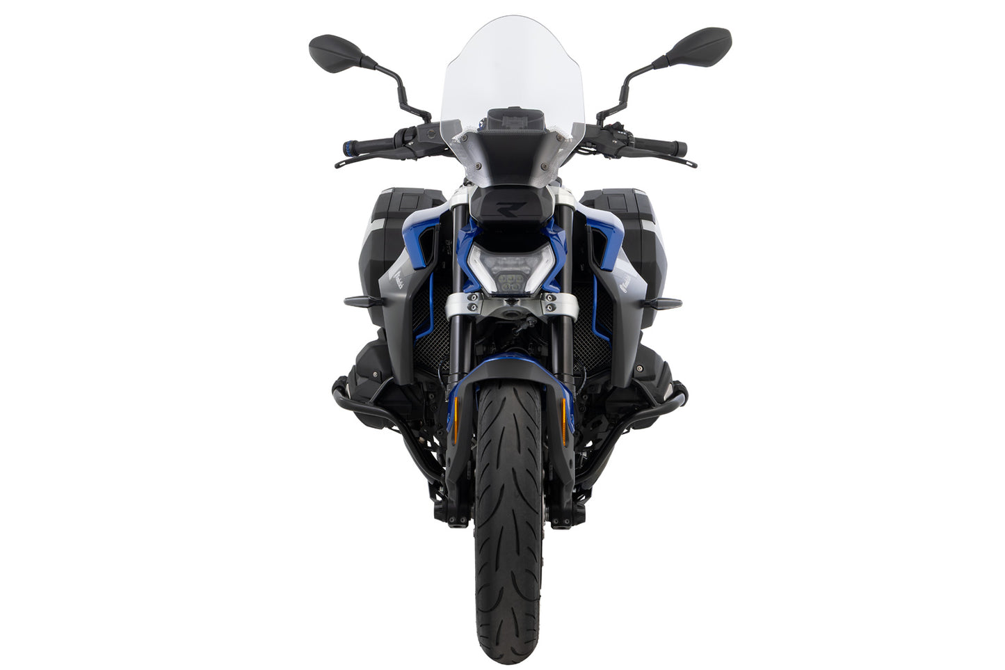 MARATHON windscreen R 1300 R - without screen mounting bracket - clear