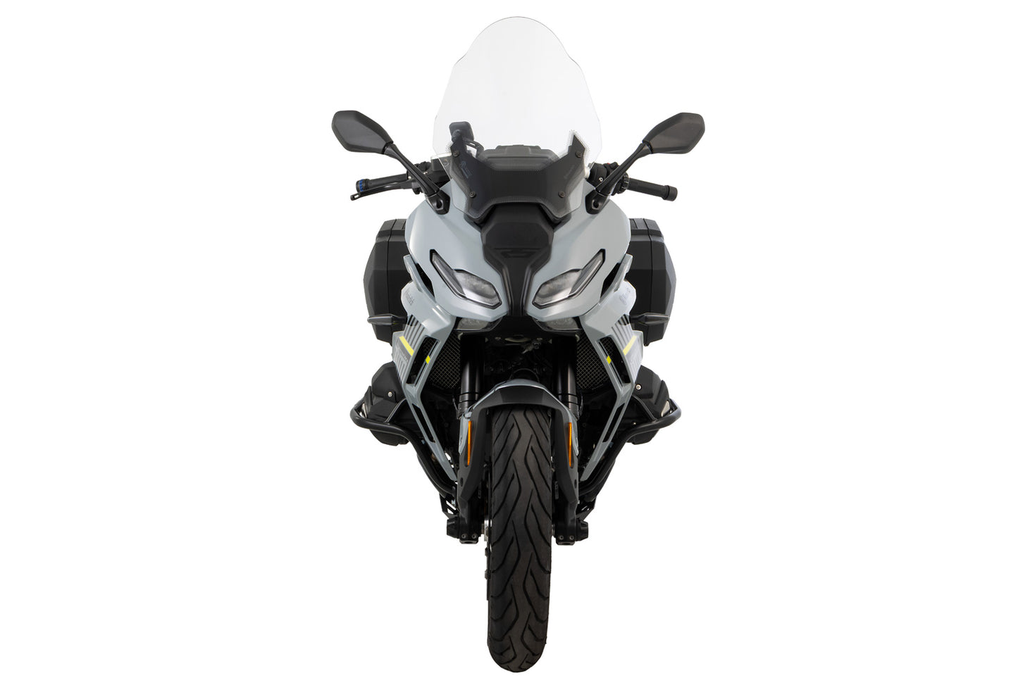 MARATHON Windscreen R 1300 RS - clear