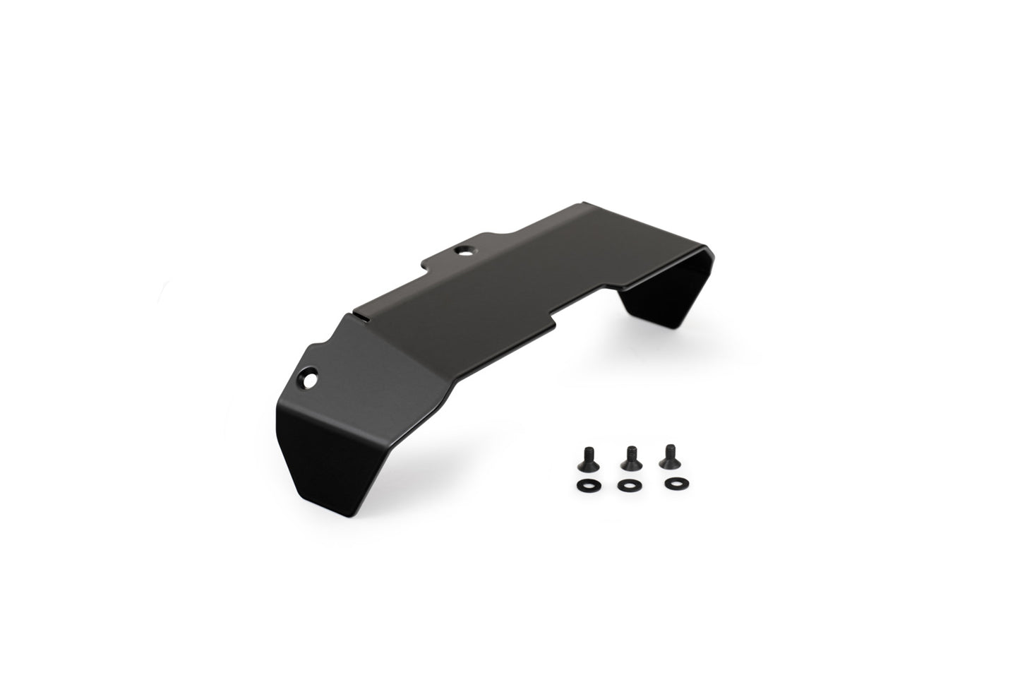 Sun Visor for TFT Anti-Theft Protection - high - black