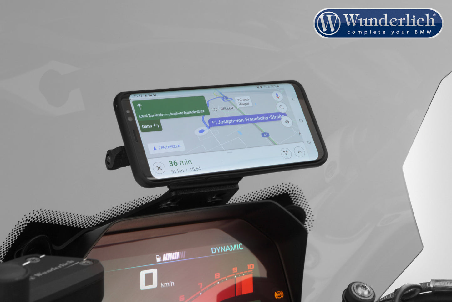 universal device carrier