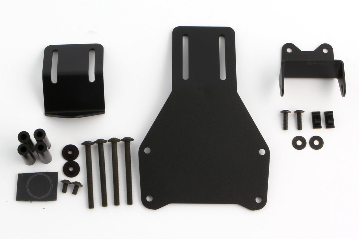 base holder for original Navigator - black