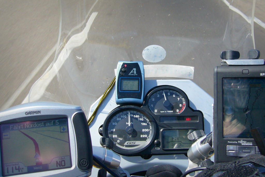 Cigarette lighter socket DIN