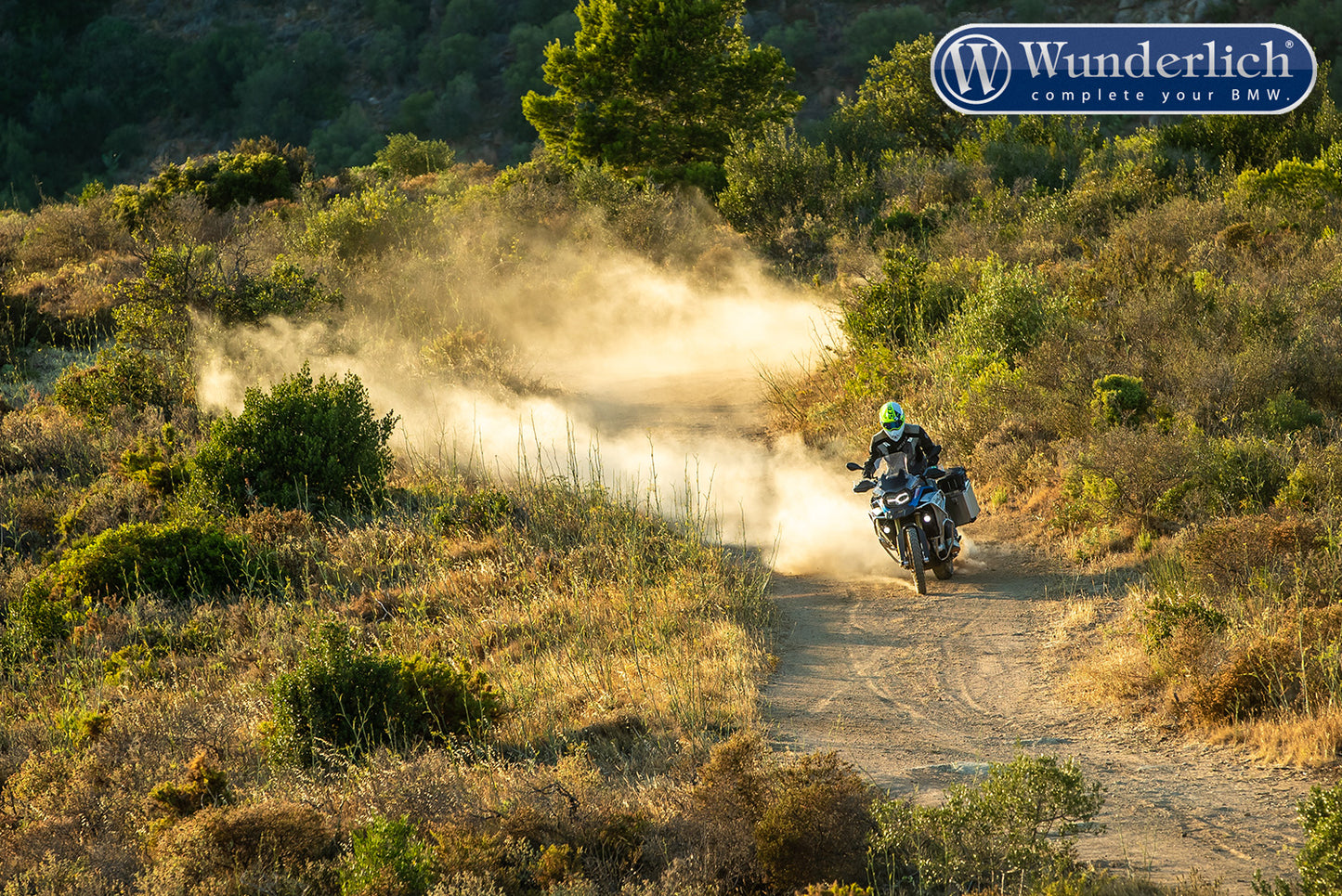 headlight protection grille, foldable, »CLEAR« for F850 GS - black