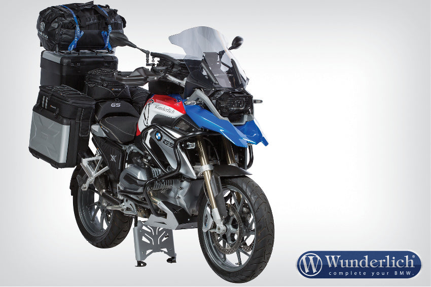 Lifting handle black