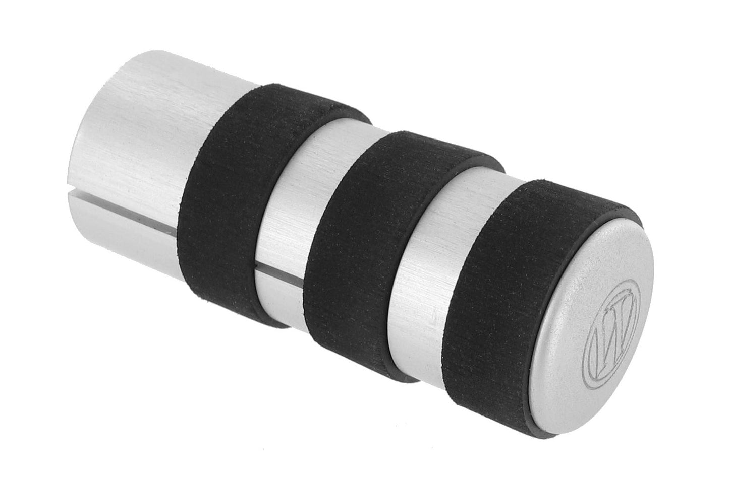 gear / brake lever enlargement Touring - silver - Piece