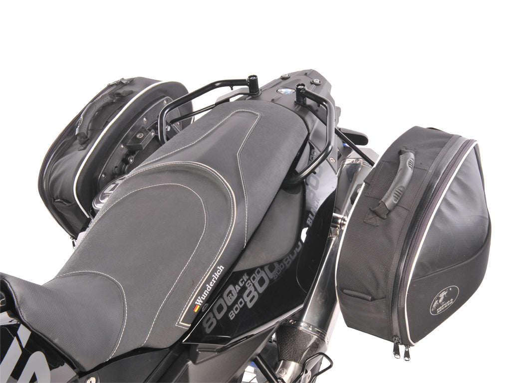 Krauser carrier for Softcase