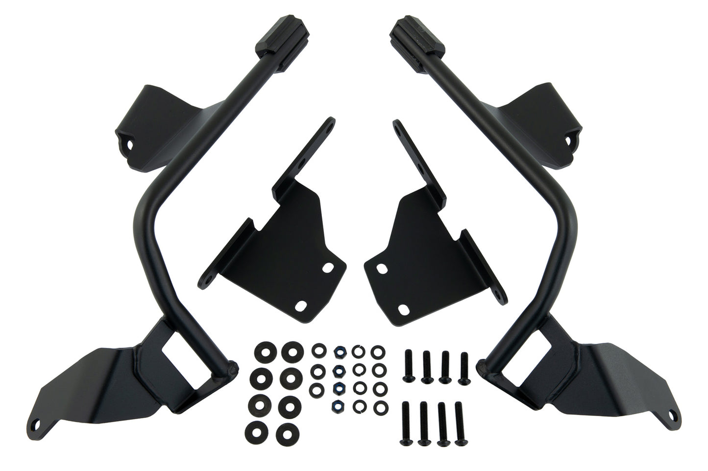 Case Carrier X-RACK light S1000 XR (2024 -) - black