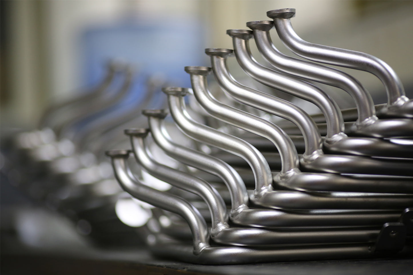 Case carrier EXTREME - stainless steel