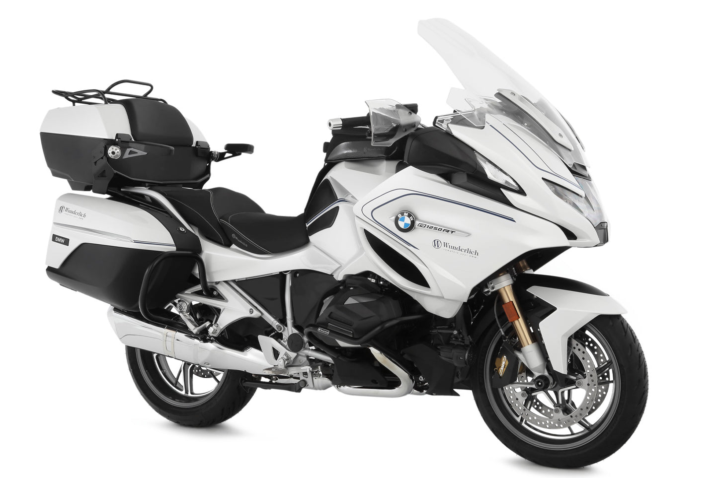 MARATHON windshield - clear (2021 on)