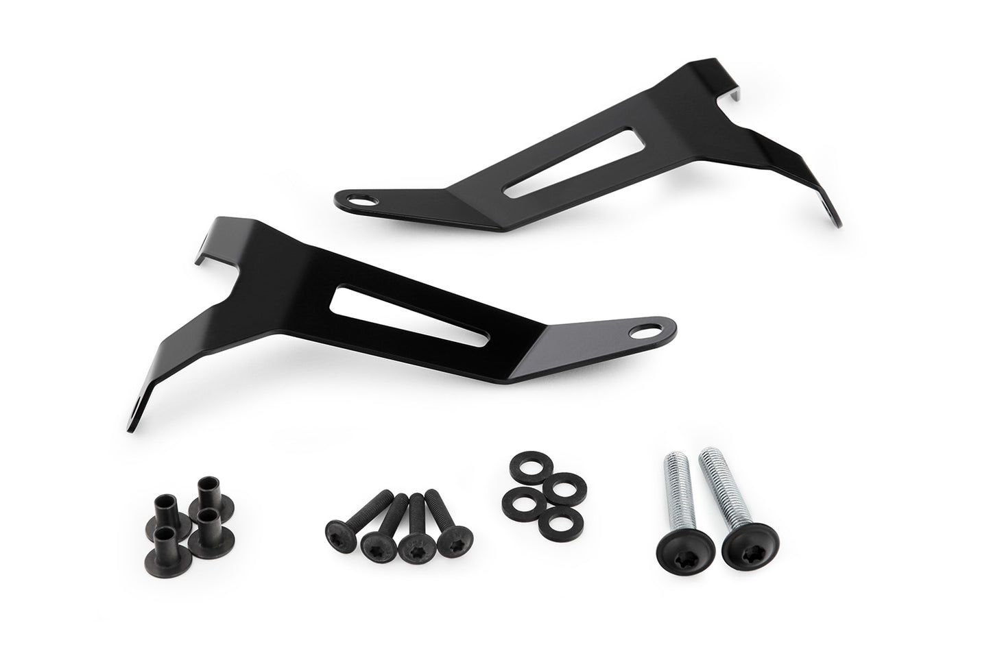 windshield reinforcement R 1250 R - black