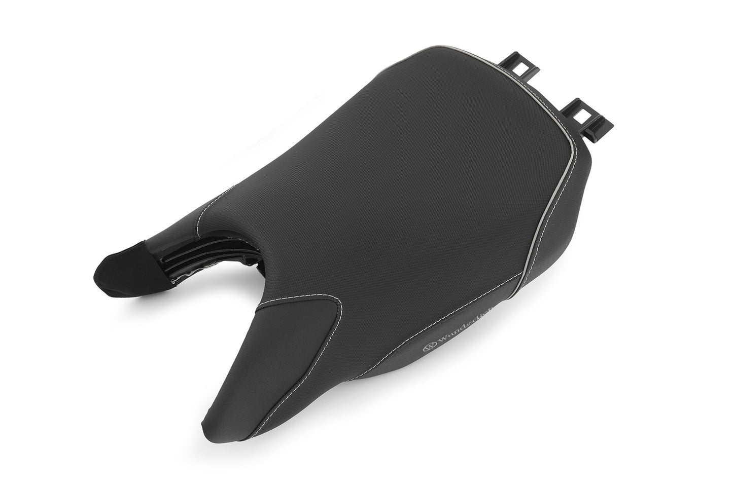 AKTIVKOMFORT Rider seat ThermoPro - for models with solo rear - standard - black