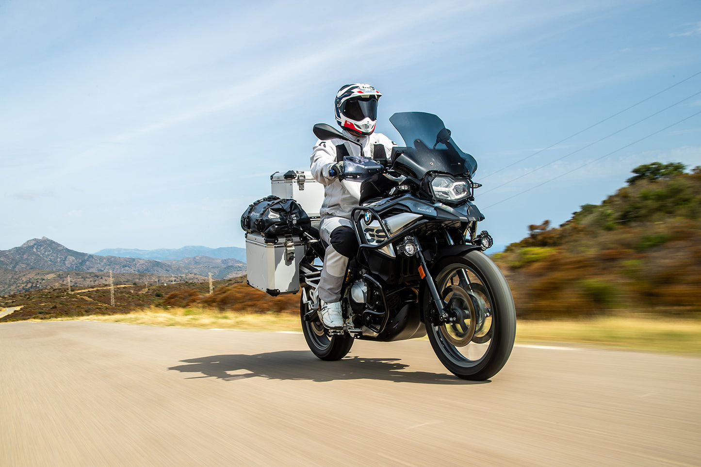 steering stop limiter - black