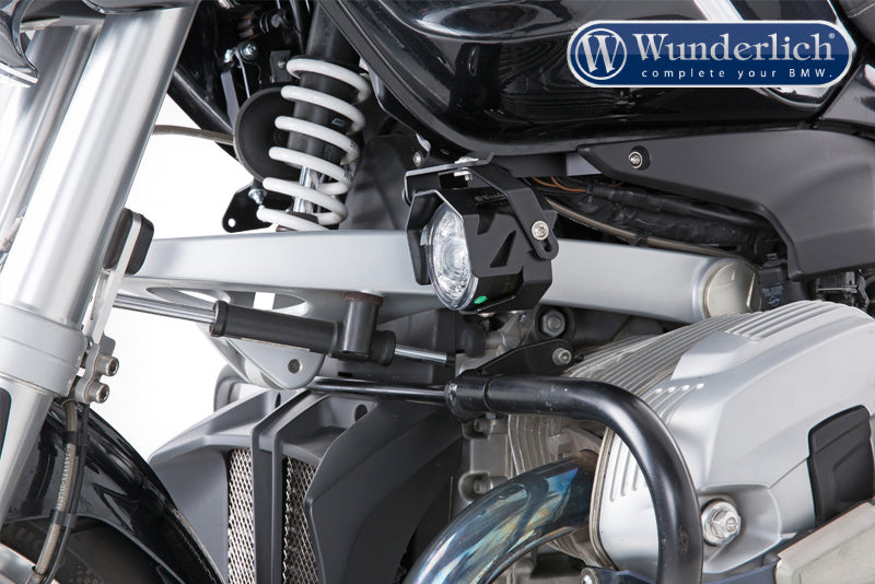 Wunderlich LED additional head light ATON