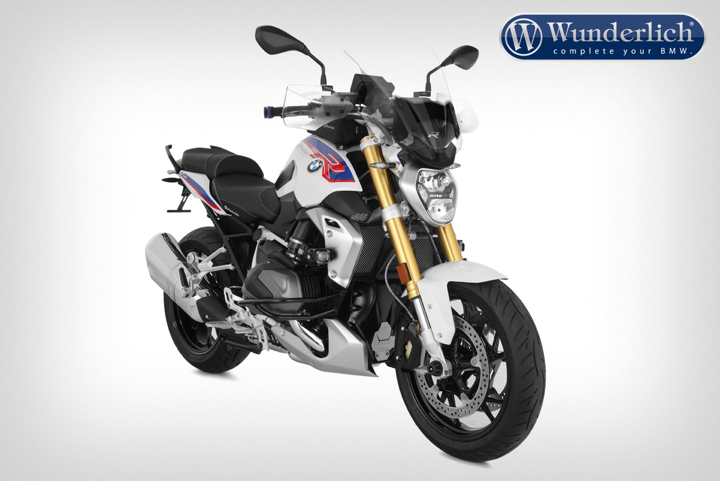 VentureShield paint protection film R 1250 R - clear