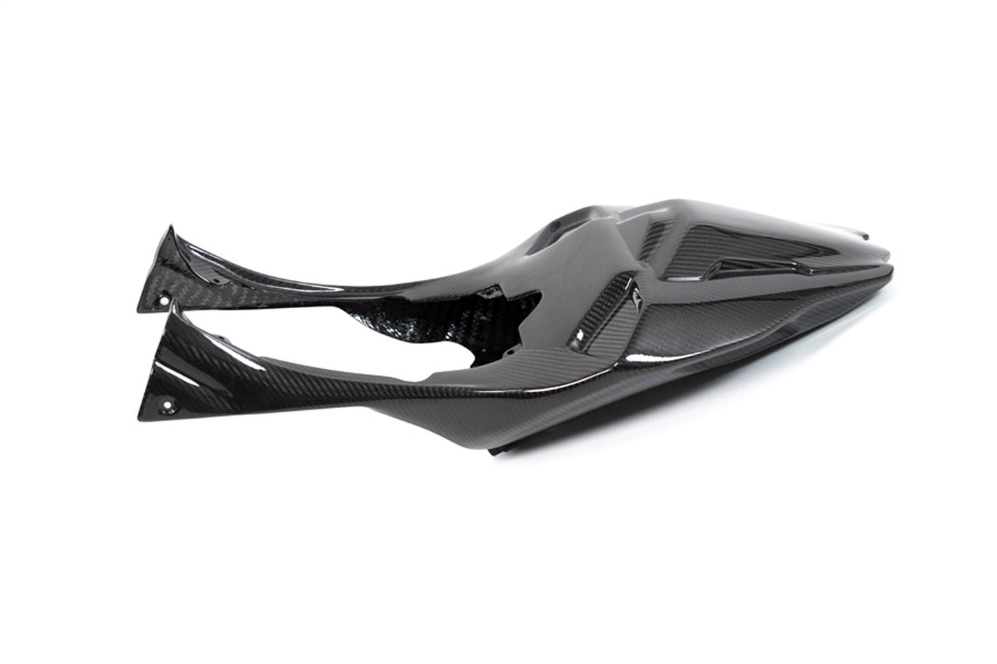 Ilmberger Tail fairing racing M 1000 RR - carbon - glossy