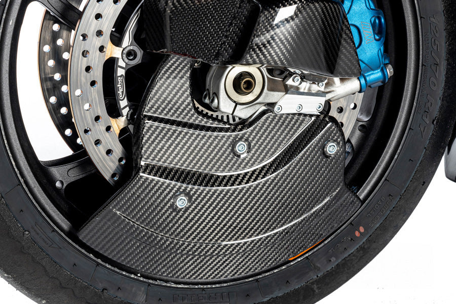 Ilmberger Wheel Cover Kit