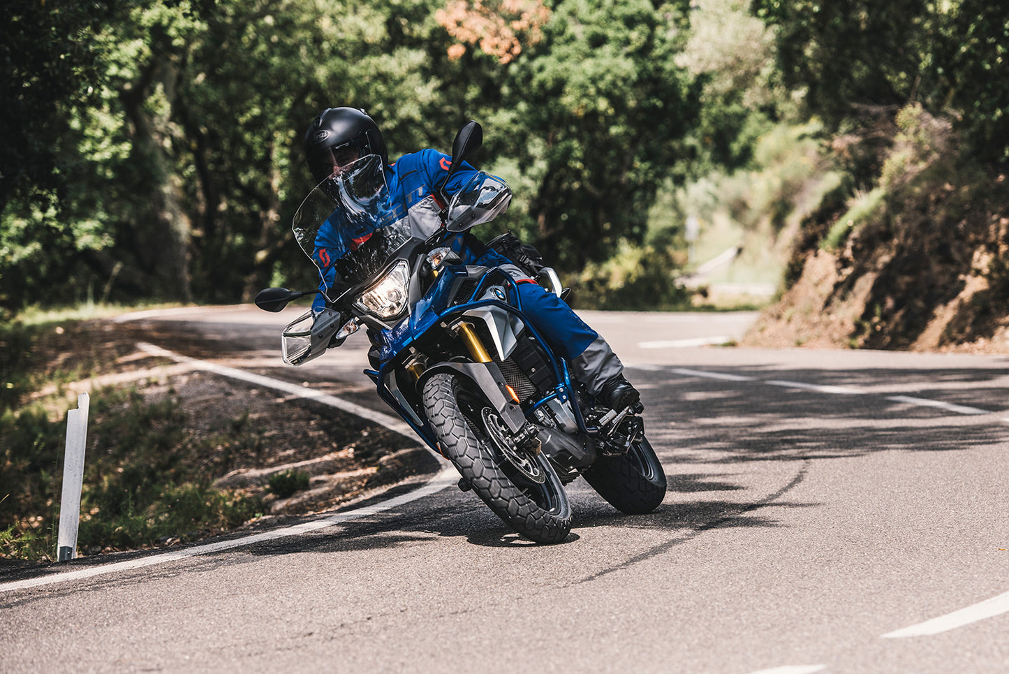 centre stand for BMW G310 GS