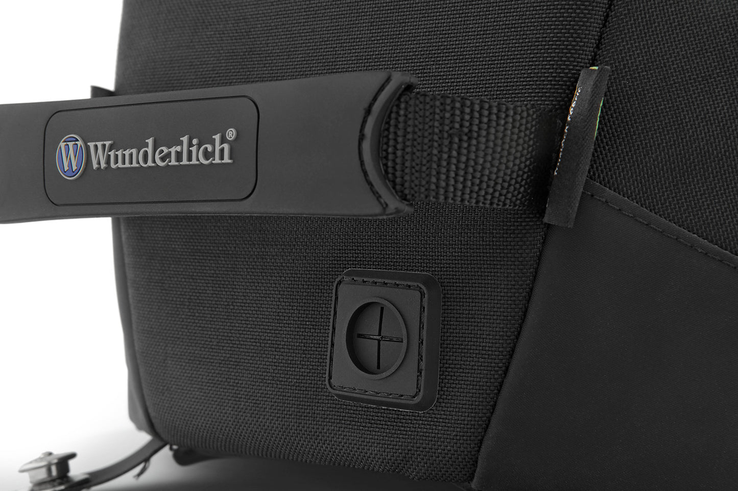 Tank Bag ELEPHANT SPORT EDITION F 900 XR - black