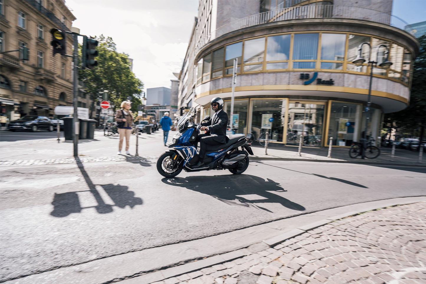 Windshield MARATHON - clear