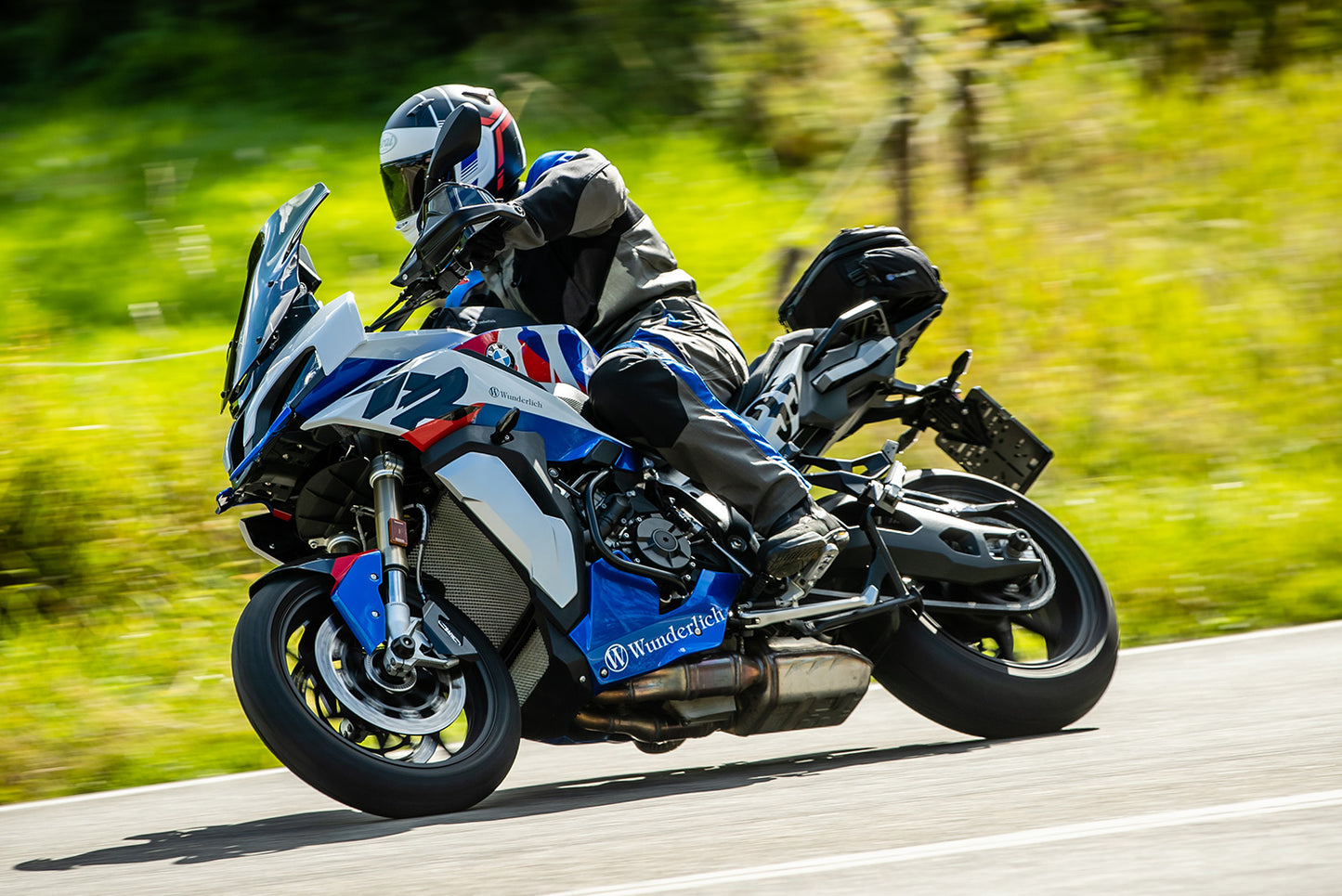 ABS sensor protection - SILVER