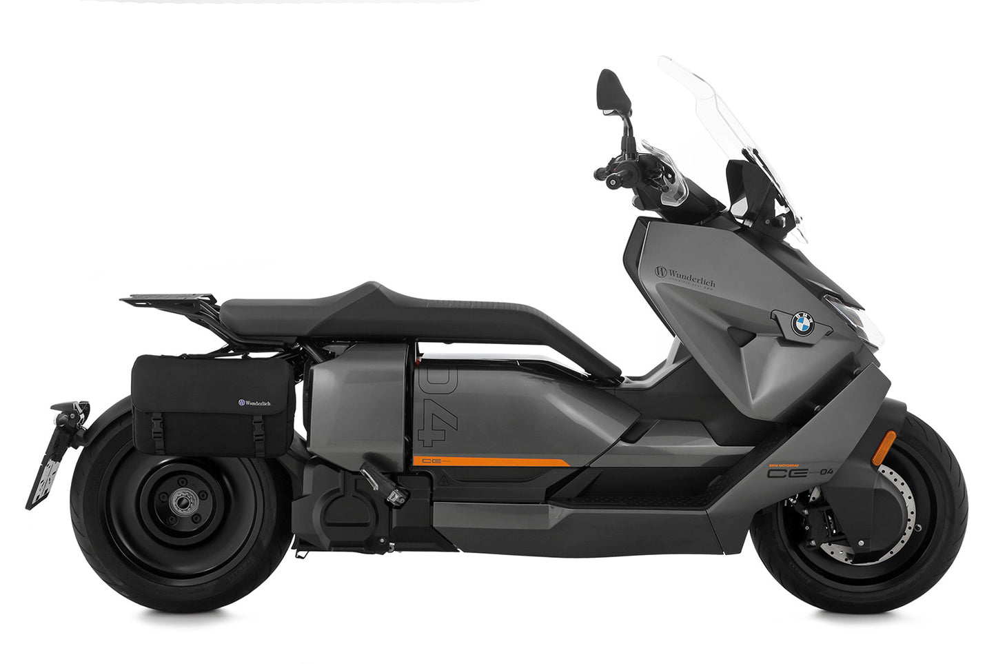 business bag - black