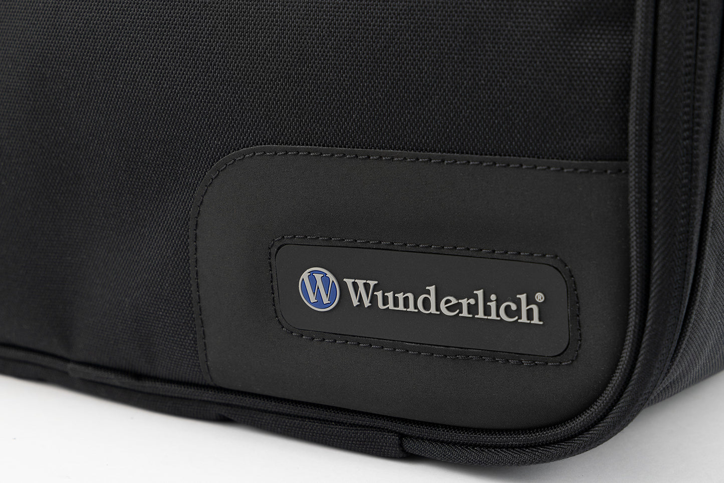 Inner Bag for BMW Aluminum Top Case - black