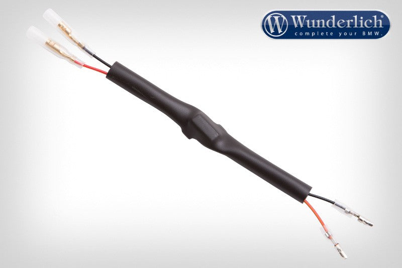 Wunderlich Electric kit tail light with resistance 2W 100 Ohm