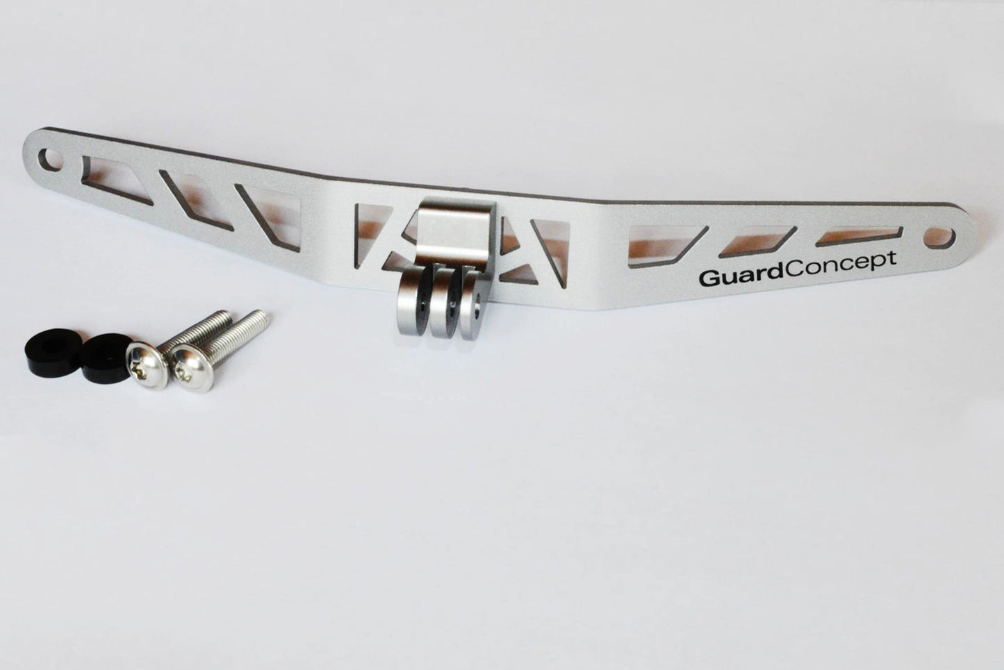 CamRack S 1000 XR / M 1000 XR - silver