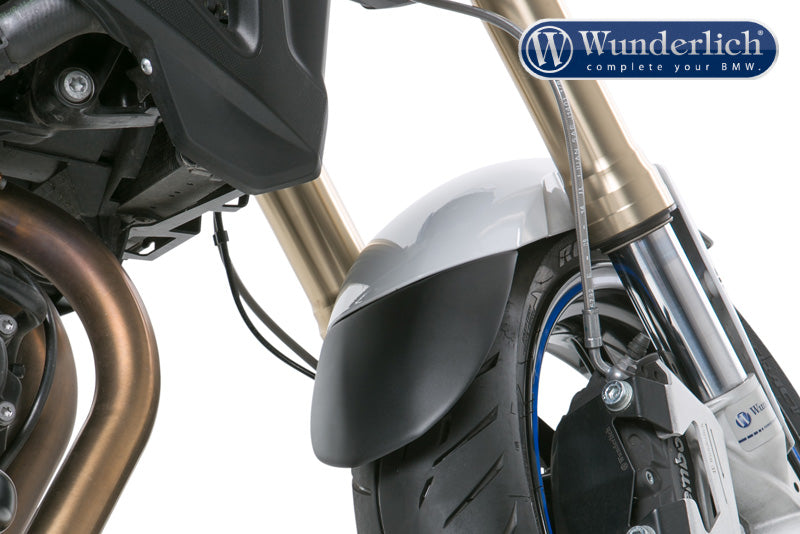 Extenda Fender front