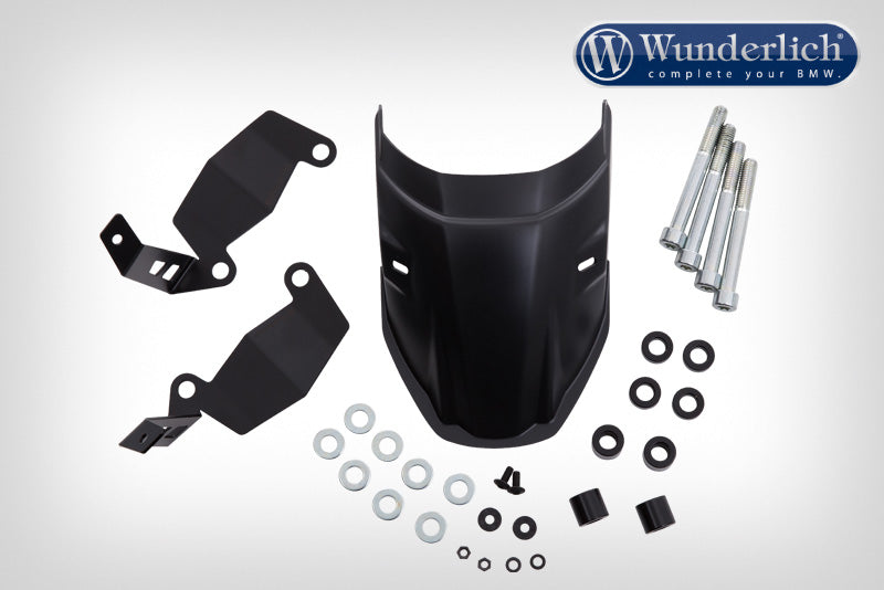 Extenda Fender R1200 RS LC - front - black