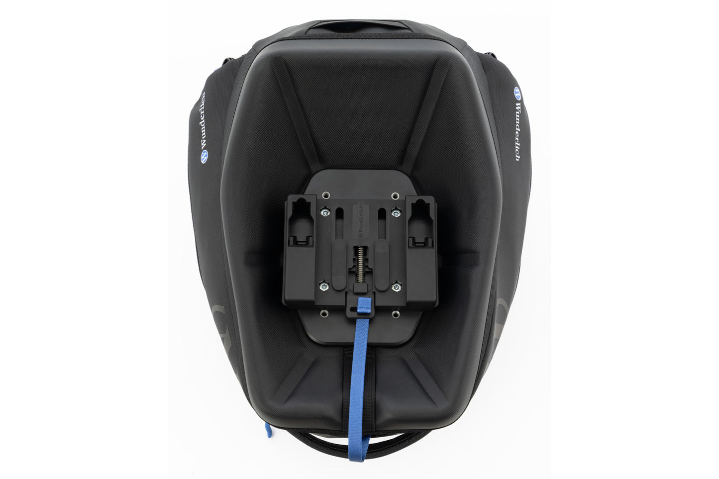 tank bag CLICK BAG 11 - black