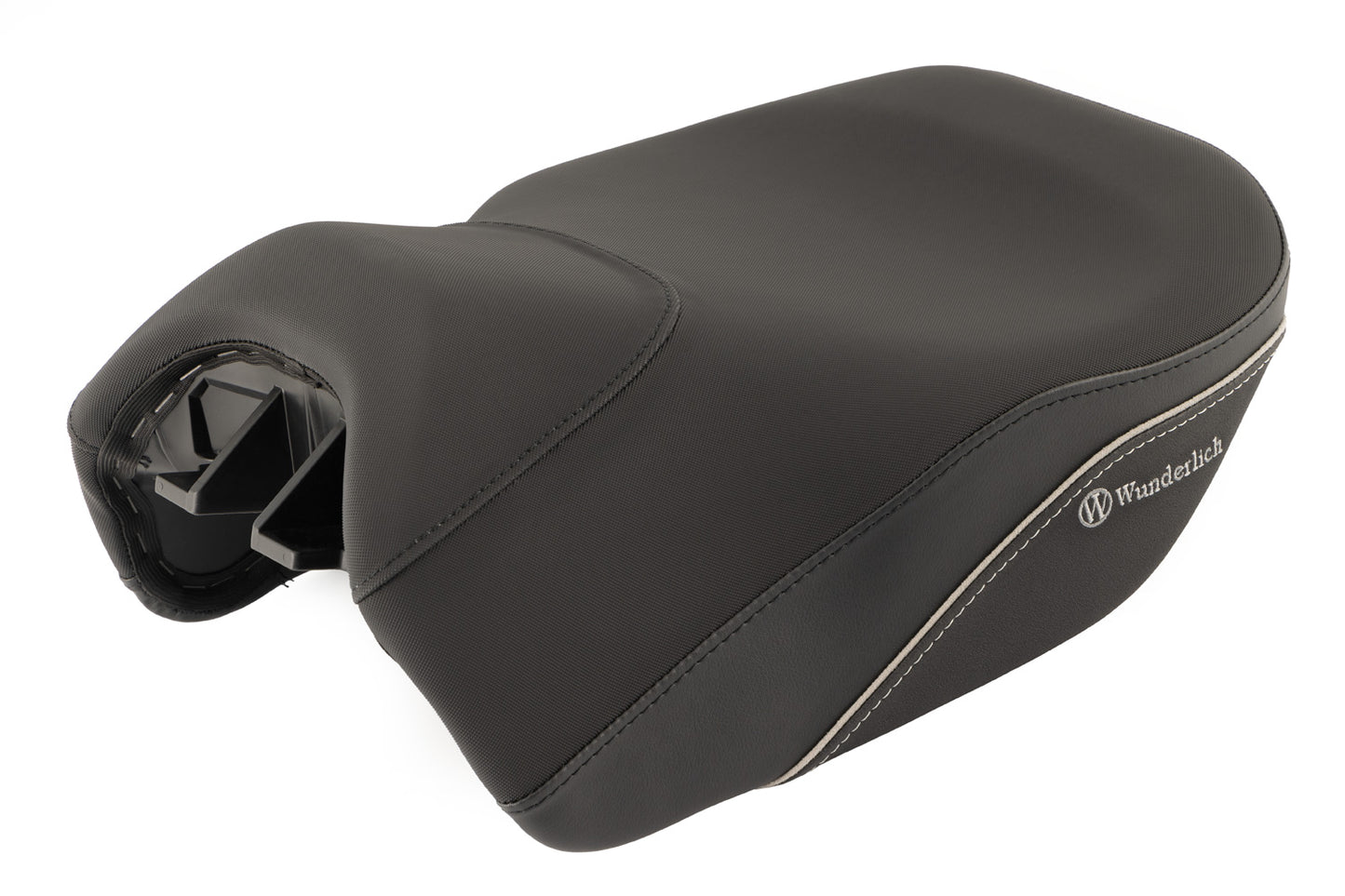 rider seat AKTIVKOMFORT - black - standard