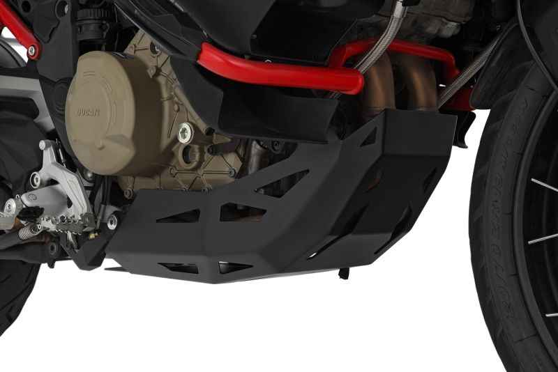 Engine Guard EXTREME - black