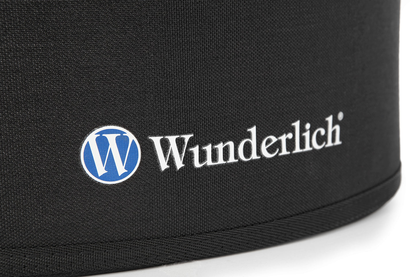 Wunderlich Helmet Bag - black