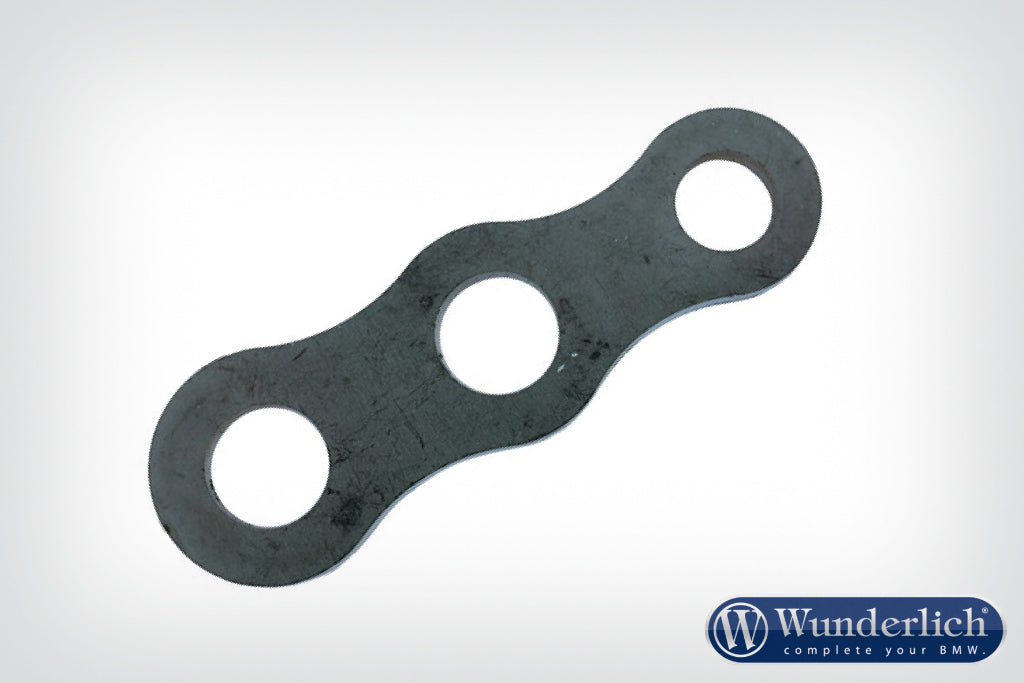 Flat bracket set for MultiPod