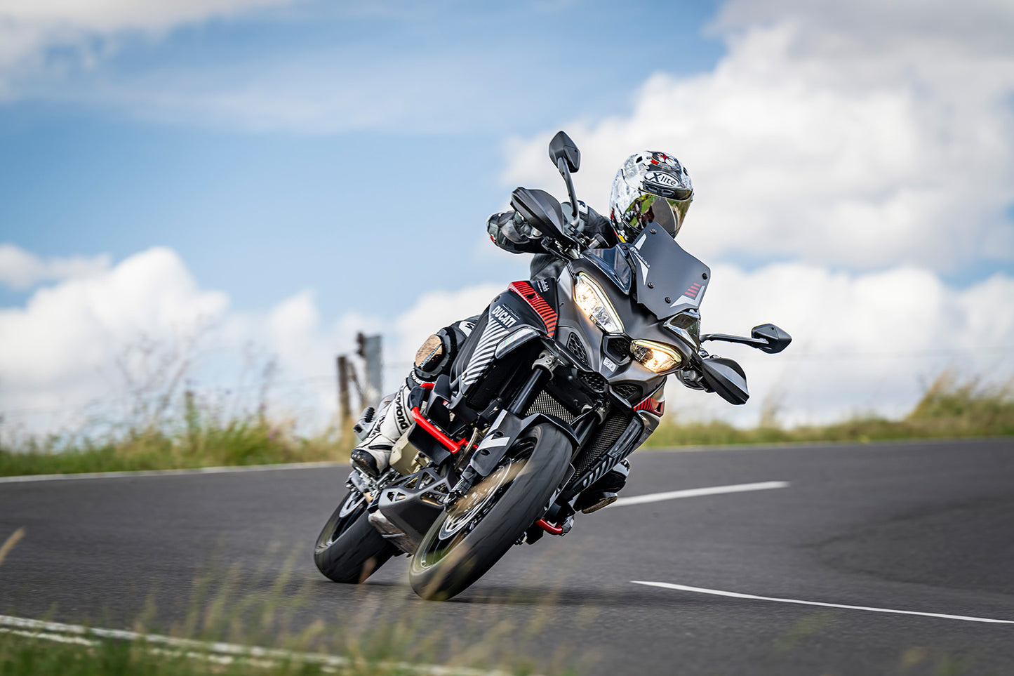 Wunderlich Rear Brake Pump Guard - black