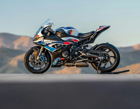 Discovering the BMW S-Series: Performance, Innovation, and Versatility