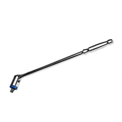 SBV TOOLS 1/2″, 450 mmL, 24 Teeth Racheting Breaker Bar