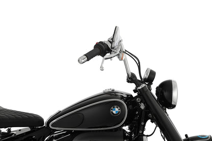 APE HANGER handlebar - chromed
