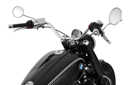 BEACH BAR handlebar - chromed