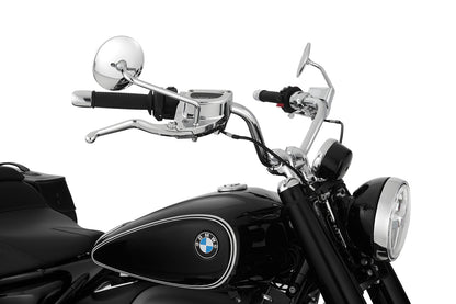 BEACH BAR handlebar - chromed